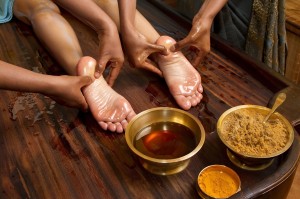 Image of Ayurvedic Treatment, Kerala Ayurvedic Massage, Massage, Abhyangam